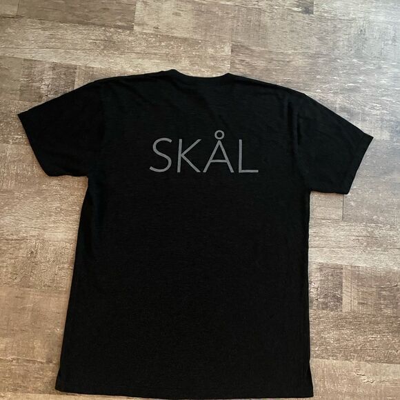 New Purity Vodka T-Shirt - Picture 2 of 2